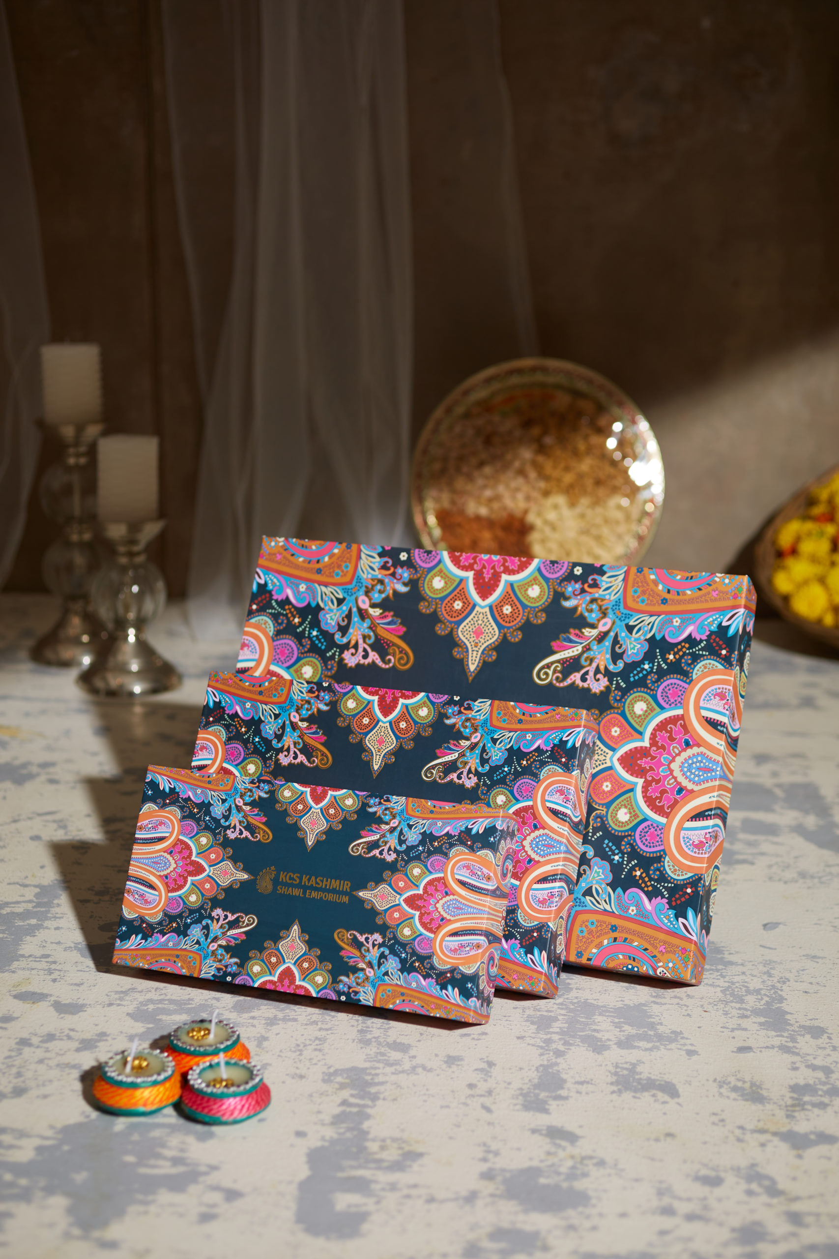 shawls for felicitation online