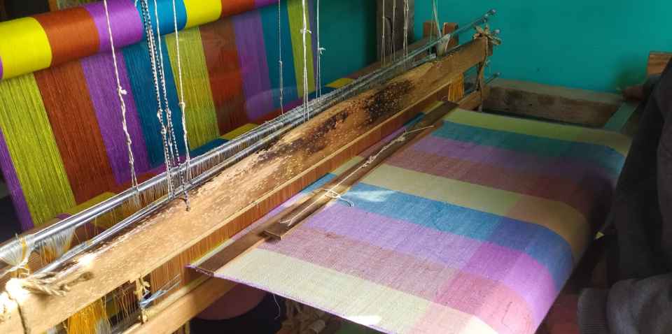 Purity of Wool