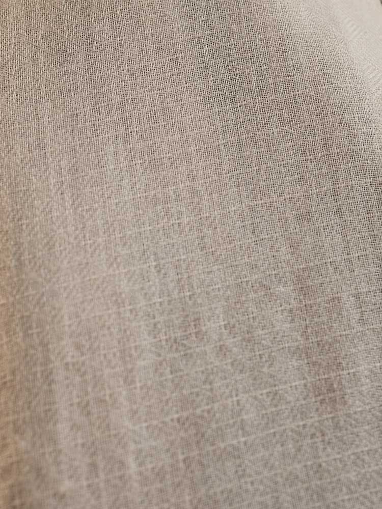 ImageChashme Bulbul Imperial White Pashmina Shawl