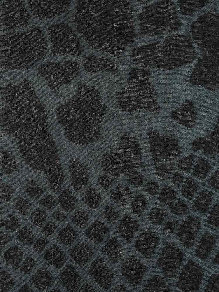 ImageSpeck Wooly Blend Stole – Navy